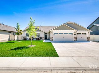 17114 N Romford Ave, Nampa, ID 83687
