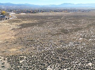 0 Johnson Ln, Minden, NV 89423