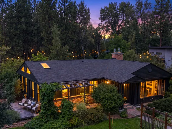 3019 Old Pond Rd, Missoula, MT 59802