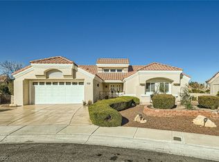 8504 Silkwood Ct, Las Vegas, NV 89134