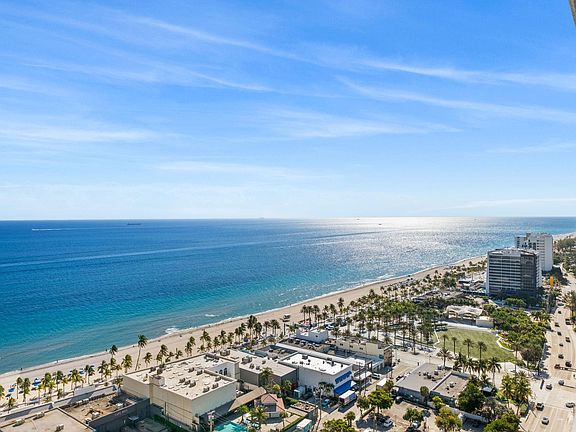 2nd image of 100 S Birch Road #2702