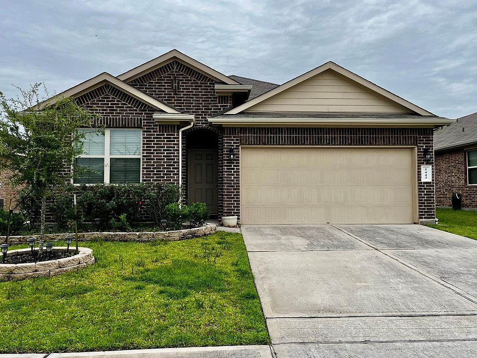 1st image of 5443 Redwood Summit Ln