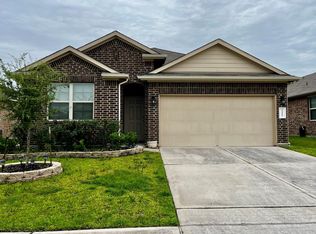 5443 Redwood Summit Ln, Katy, TX 77449