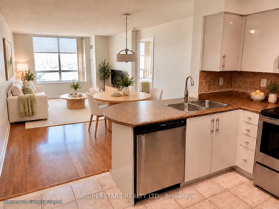 23 Oneida Cres #Penthouse 02