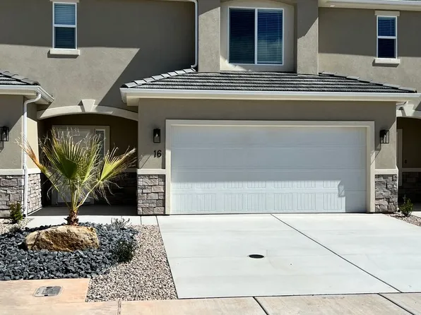 1042 S 1450 E #16, Saint George, UT 84790