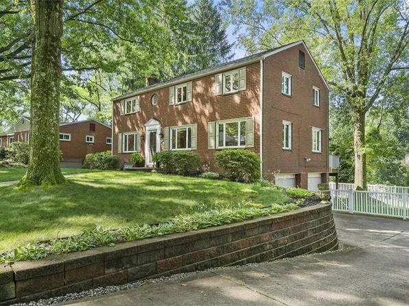 2008 Hampstead Dr, Pittsburgh, PA 15235