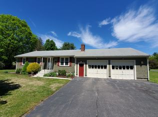 900 East St, Mansfield, MA 02048