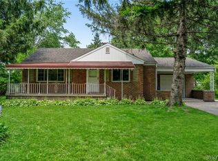 5588 Genesee St, Lancaster, NY 14086