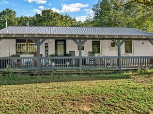 971 Polk Rd #16, Cove, AR 71937