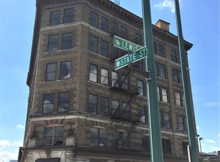 (Undisclosed Address), Binghamton, NY 13901