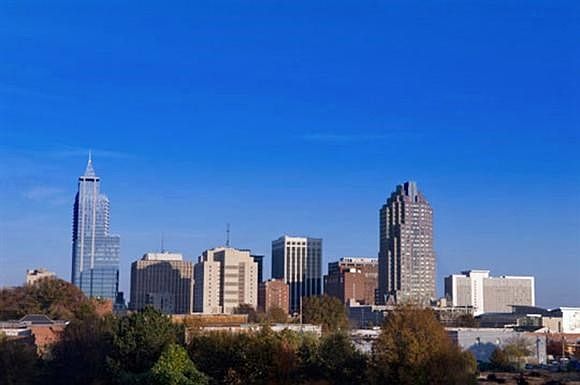 Raleigh