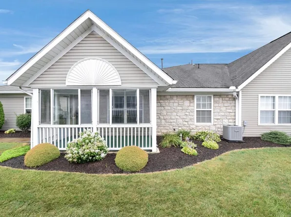 669 Scott Dr, Mansfield, OH 44906