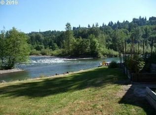 27810 SE McMinn St, Eagle Creek, OR