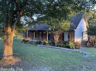 169 Ross Hollow Rd, Bigelow, AR 72016