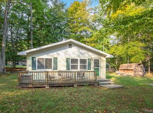 4287 N Ash Rd, Lincoln, MI 48742