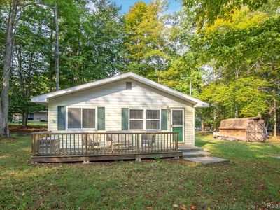 4287 N Ash Rd, Lincoln, MI, 48742