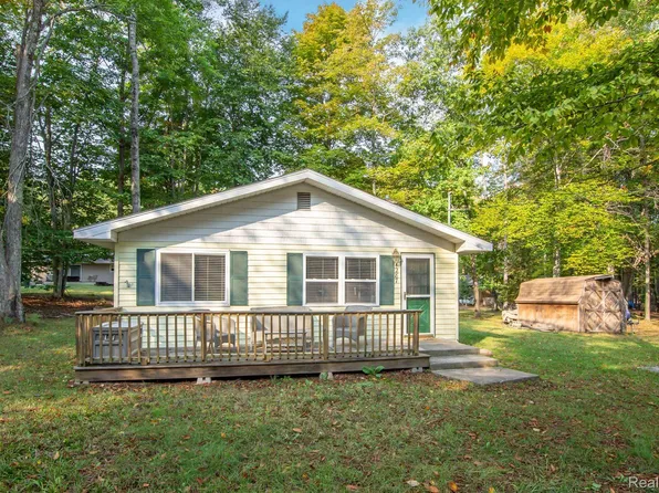4287 N Ash Rd, Lincoln, MI 48742