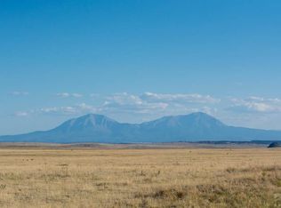 Cl & L Colorado Land, Walsenburg, CO 81089