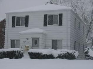 2833 Algonquin Pkwy, Toledo, OH