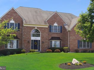 2303 Baldwin Ln, Jamison, PA 18929