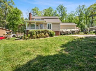 1954 Hickory Hills Dr, Denver, NC 28037