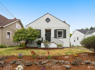 3116 23rd Ave S, Seattle, WA 98144