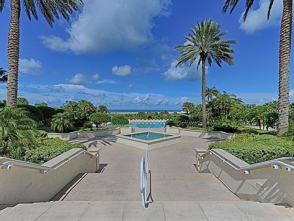 3rd image of 1180 Gulf Blvd APT 1504