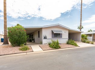 9302 E Broadway Rd LOT 75, Mesa, AZ 85208