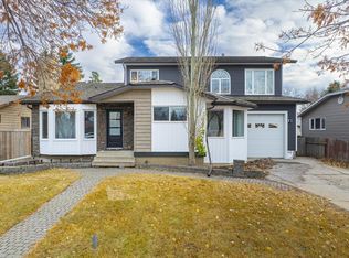 67 Arlington Dr, Saint Albert, AB T8N2Z2