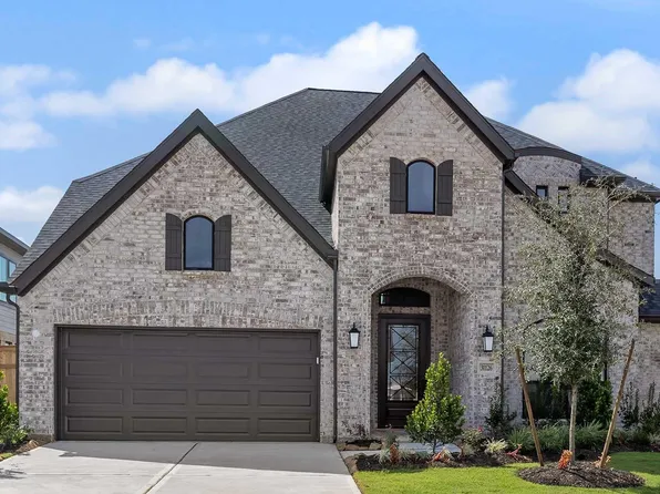 31126 Peony Place Dr, Fulshear, TX 77441