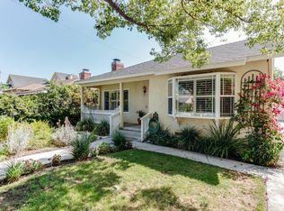 226 S Keystone St, Burbank, CA 91506