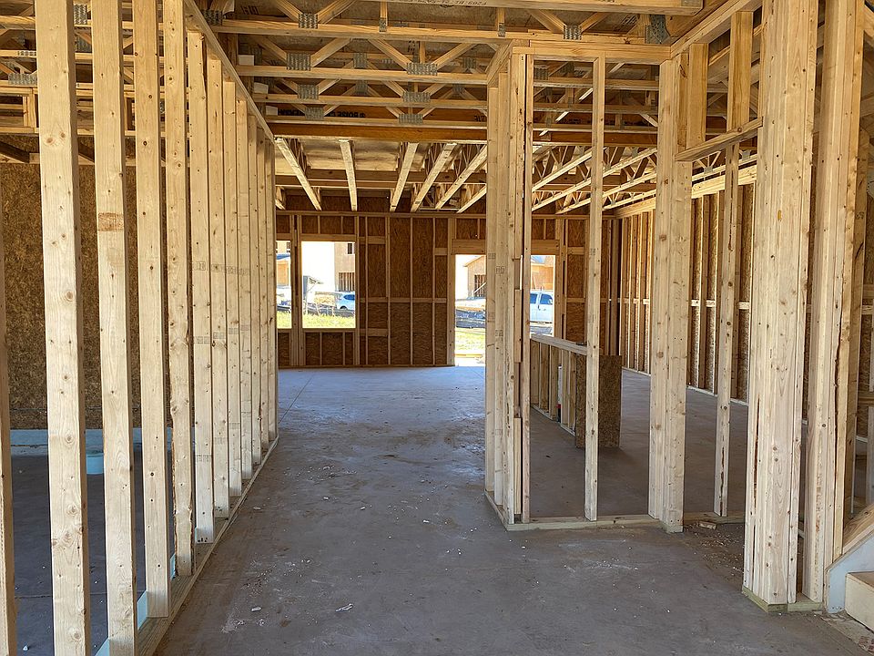 219 Cypress Plantation Road, Homesite 143 Elevation Image 1