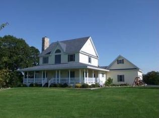 3898 162nd St NW, Clearwater, MN 55320