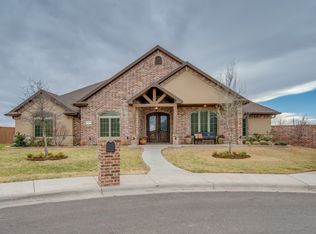 10710 La Salle Ave, Lubbock, TX 79424