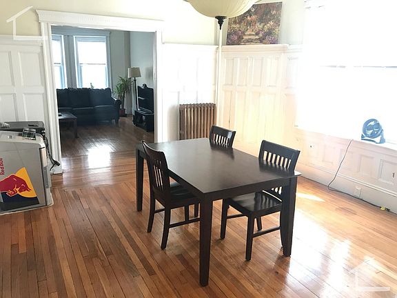 2nd image of 1537 Beacon St #1101F