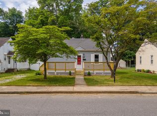 71 New Jersey Ave, Pennsville, NJ 08070