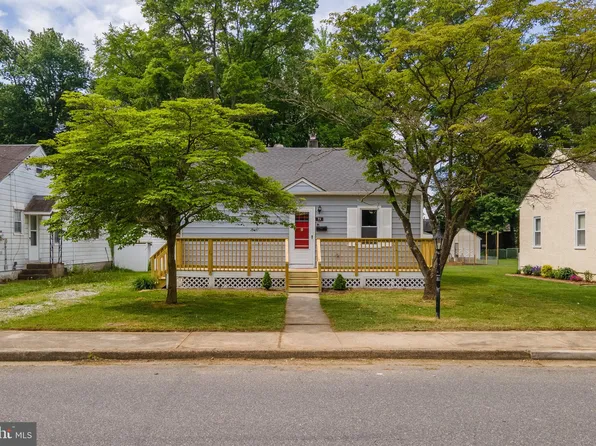 71 New Jersey Ave, Pennsville, NJ 08070