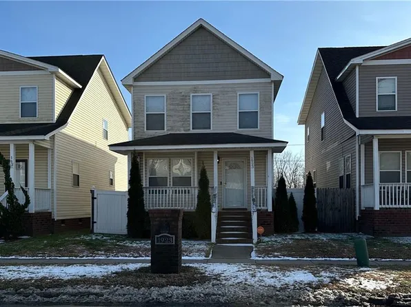 1923 County St, Portsmouth, VA 23704