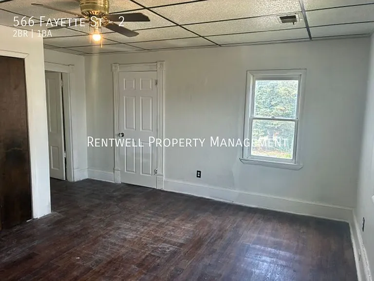 566 Fayette St #2 — Photo 6
