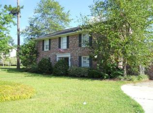 108 Wilson St, Brewton, AL 36426
