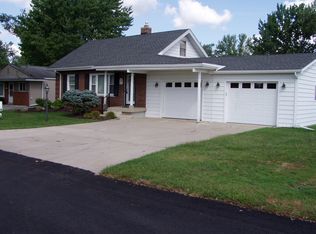 33462 Krauter St, Westland, MI 48185
