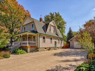 6305 Kilgour St, Marlette, MI 48453