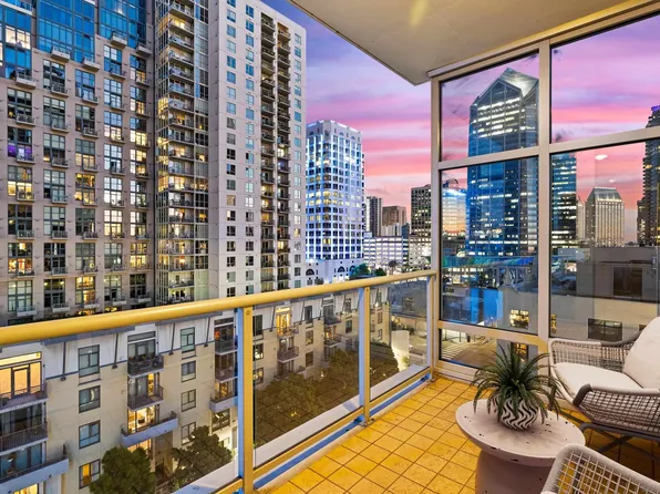 1262 Kettner Blvd #903, San Diego, CA 92101