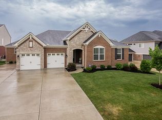 568 Ravensridge Ct, Alexandria, KY 41001