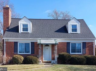 10311 Greentop Rd, Cockeysville, MD 21030