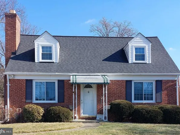 10311 Greentop Rd, Cockeysville, MD 21030