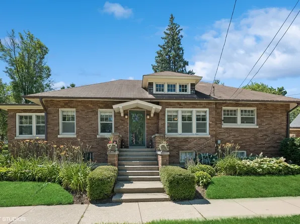 509 Turner Ave, Glen Ellyn, IL 60137