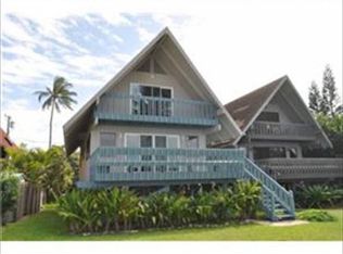 68-179 Au St, Waialua, HI 96791