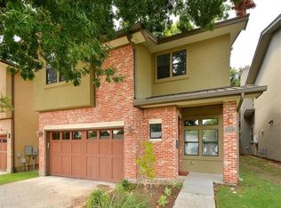 1605 Nash Ave, Austin, TX 78704
