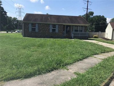1 Bobs Ct, Hampton, VA, 23666